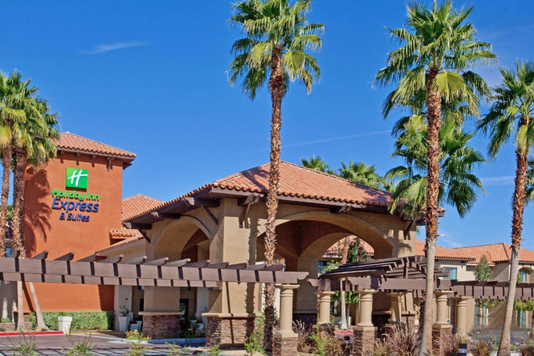 Holiday Inn Express