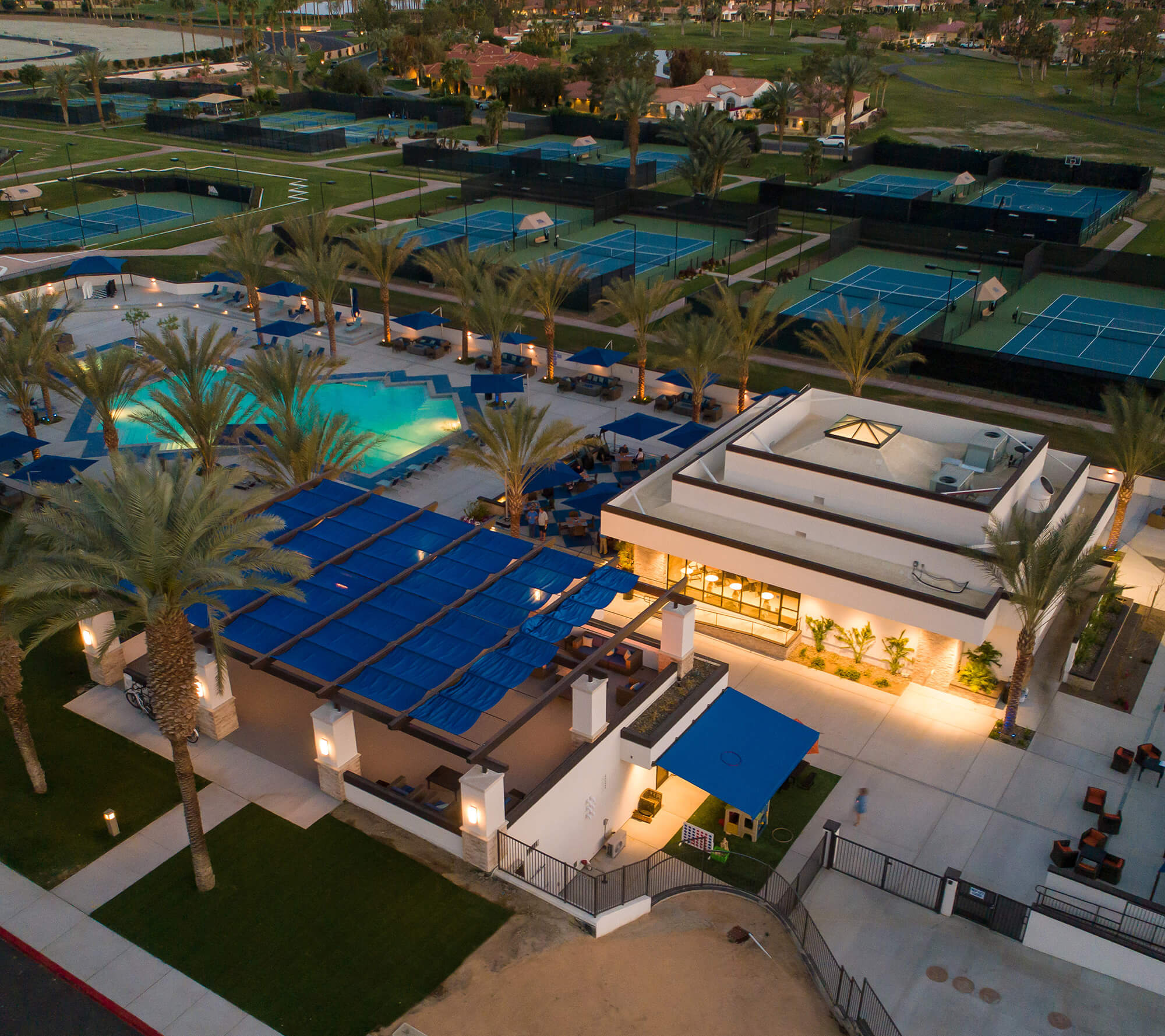 PGA West Golf Club